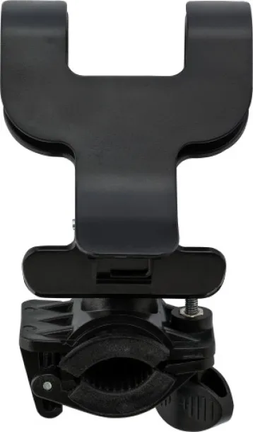 EVERETT ABS mobile phone holder black