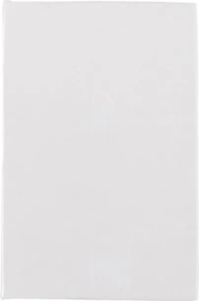 BELINDA set sa samoljepljivim blokićima Bijela