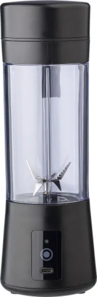 SANTOSH ABS električni blender Crna