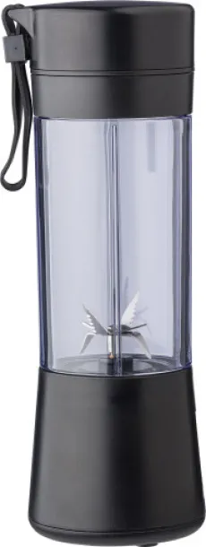 SANTOSH ABS electric blender Crna