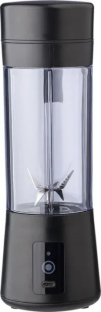 SANTOSH ABS električni blender Crna