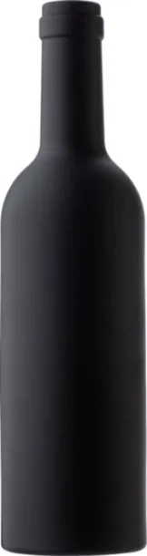 KIERAN ABS vinski set Crna