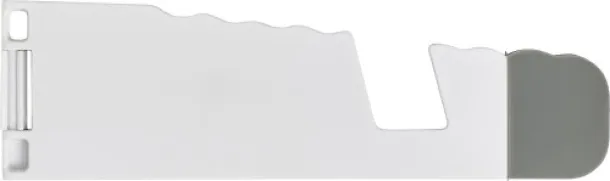 ROMINA ABS sklopivi stalak za tablet i mobitel Bijela