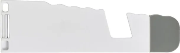 ROMINA ABS sklopivi stalak za tablet i mobitel Bijela