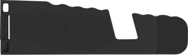 ROMINA ABS tablet and mobile phone holder Crna