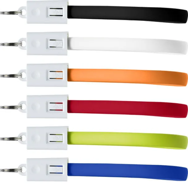 Pierre ABS charging cable 