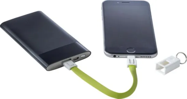 Pierre ABS charging cable 