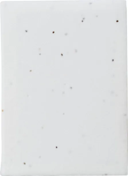 PATRICIA Paper sticky notes seed paper white