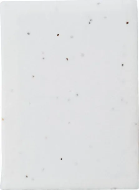 PATRICIA Paper sticky notes seed paper Bijela