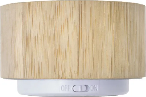 SHARON Bamboo speaker