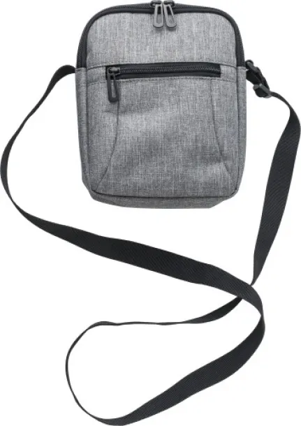 Caden Polyester shoulder bag 