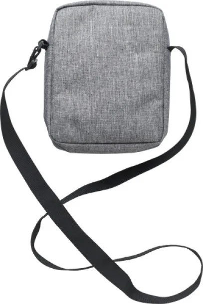 Caden Polyester shoulder bag 