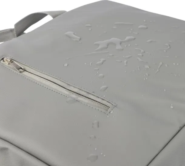 FLOYD PU vodootporna torba za laptop, 15"