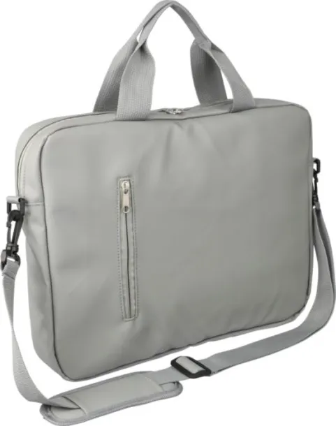 FLOYD PU vodootporna torba za laptop, 15"