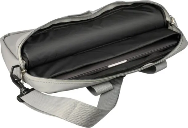 FLOYD PU vodootporna torba za laptop, 15"