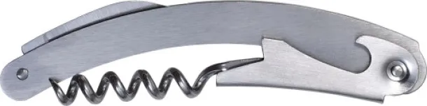 DANA Stainless steel waiter's knife silver