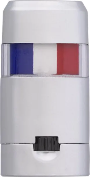 COLORNATION boja za lice u stiku Plava Bijela