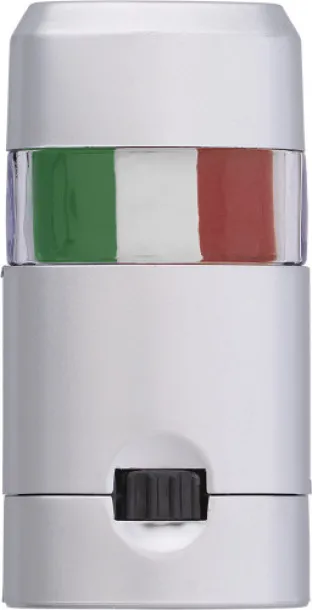 COLORNATION boja za lice u stiku Zelena Bijela