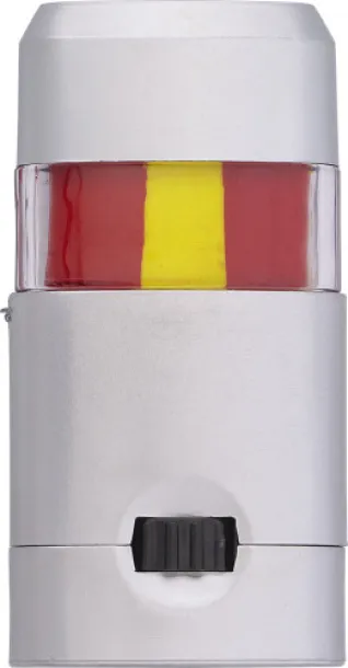 COLORNATION Facepaint red yellow