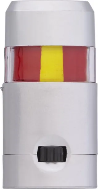 COLORNATION Facepaint red yellow