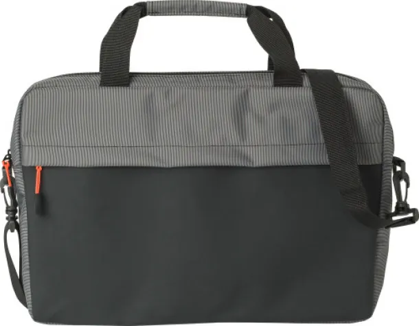 Seren 500D Two Tone laptop bag 