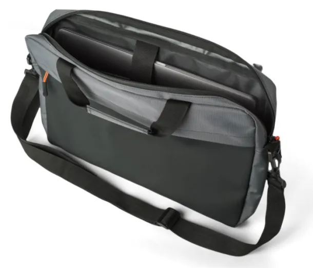 Seren 500D Two Tone laptop bag 