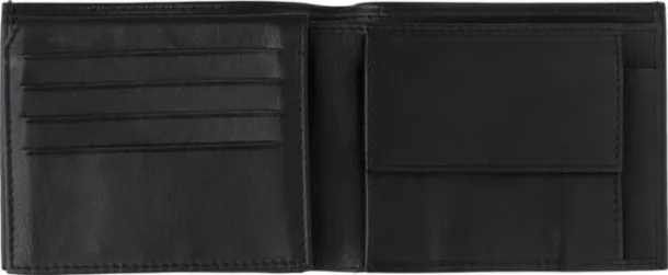 Yvonne Leather wallet 