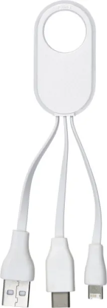 Pilar ABS set kabel Bijela