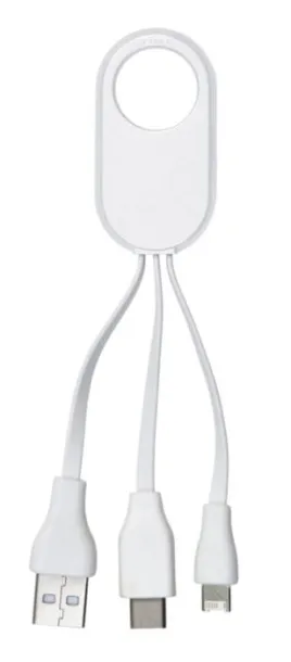 Pilar ABS set kabel Bijela