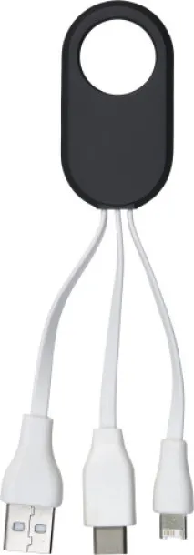 Pilar ABS set kabel Crna