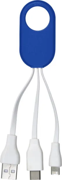 Pilar ABS cable set  Plava