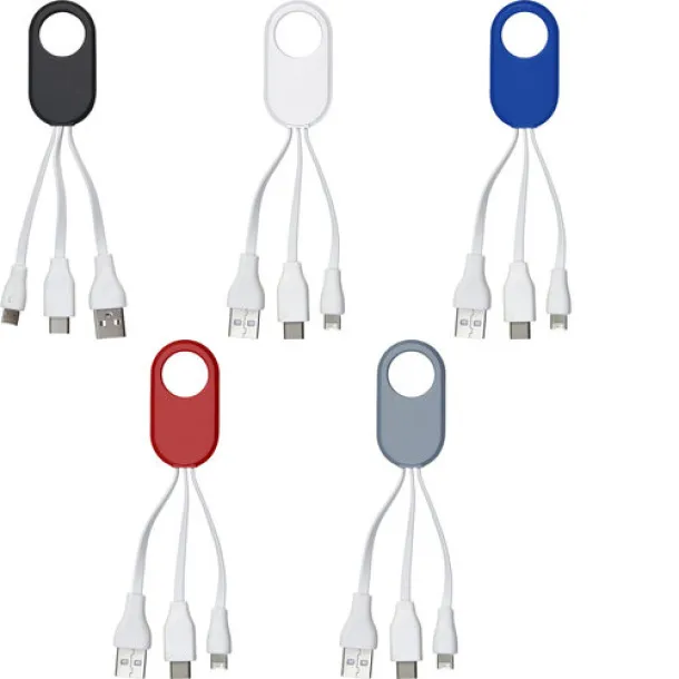 Pilar ABS cable set 