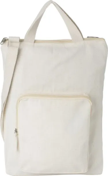 Iker Cotton (340 g/m2) laptop bag 