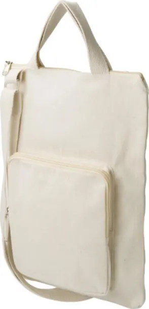 Iker Cotton (340 g/m2) laptop bag 