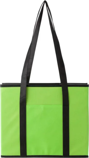 REMI Nonwoven (80 gr/m²) car organizer lime