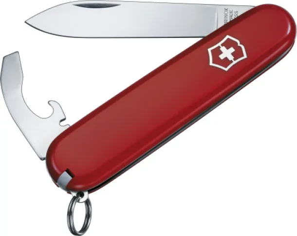 BANTAM Victorinox Pocket Knife - Victorinox Crvena