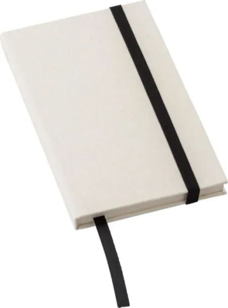 BOHDI Notes od recikliranih tetrapaka, A6