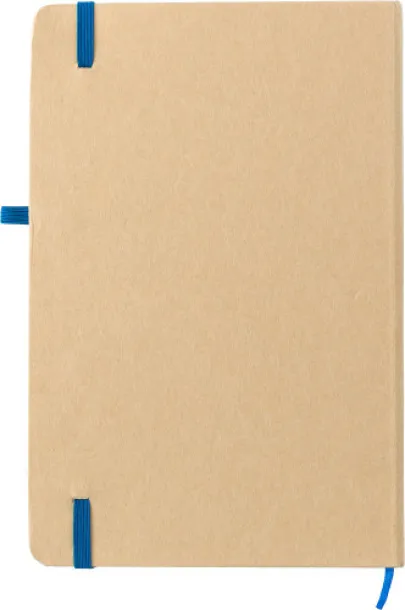 Cora Stonepaper notebook 