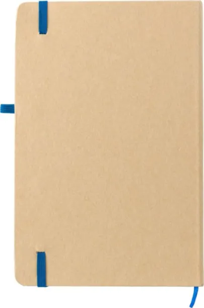 Cora Stonepaper notebook 