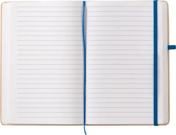Cora notes od kamenog papira, A5