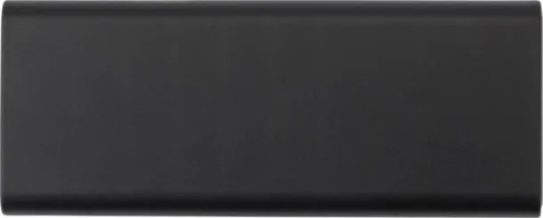 ARTHUR ABS and metal screwdriver set Crna