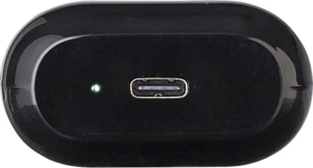 Waylon ABS wireless earphones  Crna