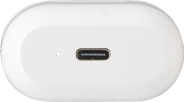 Waylon ABS wireless earphones  Bijela