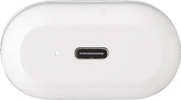 Waylon ABS bežične slušalice Bijela