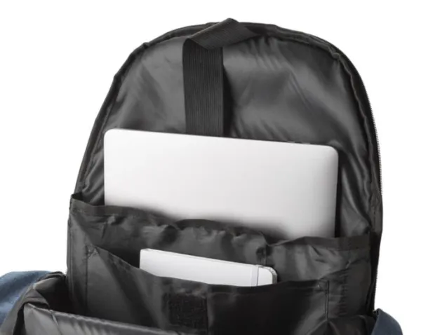 CELESTE Polyester rPET (600D) backpack