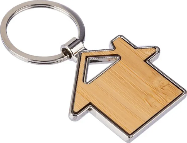 BERND Zinc alloy key holder