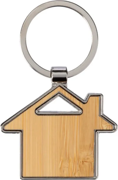 BERND Zinc alloy key holder