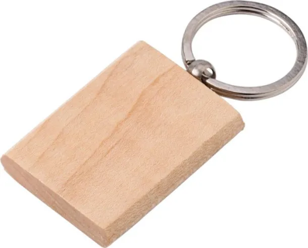 Shania Wooden key holder 