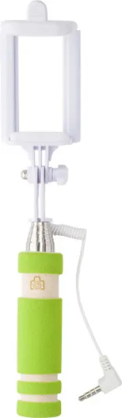  URSULA ABS teleskopski selfie stick Limeta
