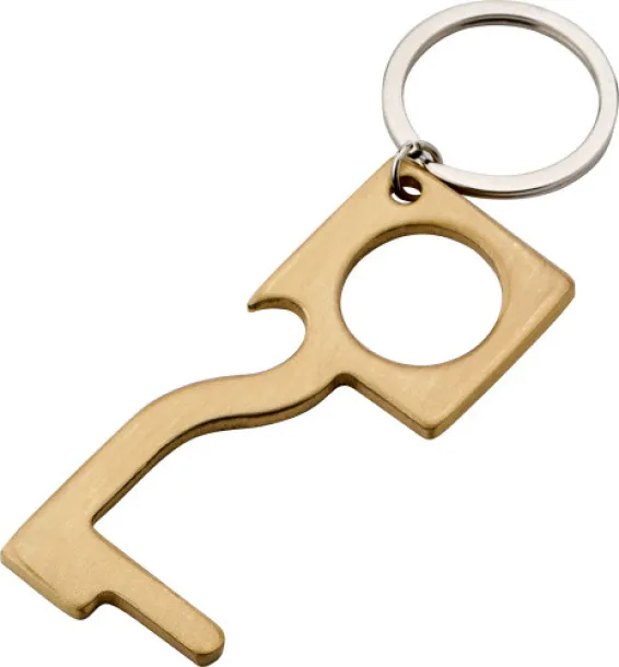 FINNEGAN Copper door opener